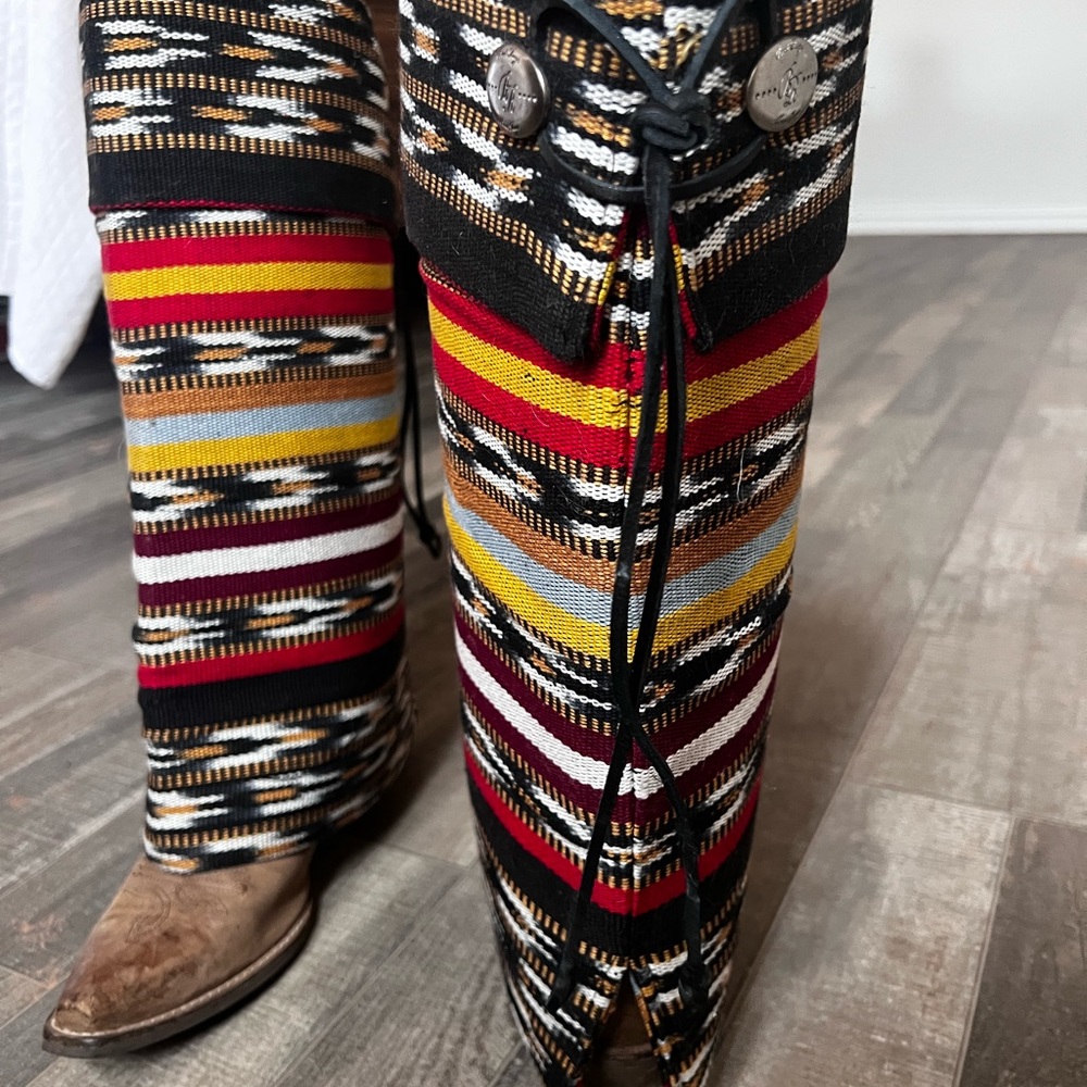 BOOT RUGS